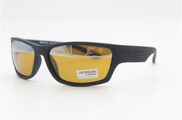 Очки антифары POLARIZED 304 C4 ЗЕРКАЛЬН./МАТОВ.