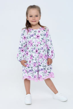 Платье для девочки Дарина
