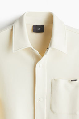 Chaqueta camisera Regular Fit - H&m фото 7