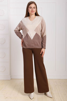 Джемпер женский Л424а - Olsarri фото 9