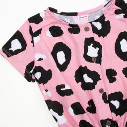 Комбинезон кулирка 1673100905 - Youlala фото 2