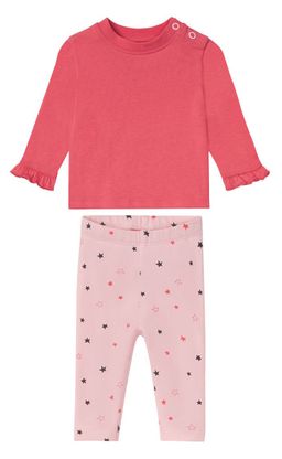 Комплект для девочки LUPILU