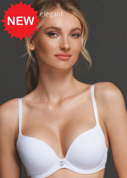 Бюстгальтер Milavitsa 128100 Приглушенно-белый  фото 10