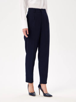 Брюки женские KATHARINA KROSS KK-TRT-016TK-синий  фото 6