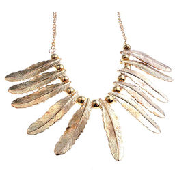 Колье арт. 24 5586 (id 197132) - Rada фото 2