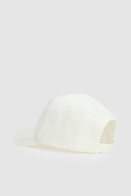 Kad_n Krem _apka - U.s. polo assn фото 3