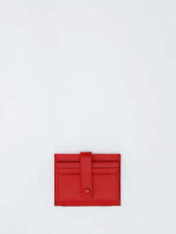 Картхолдер 1012 red Vermari