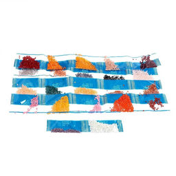 Алмазная мозаика на подрамнике с частичным заполнением «Корги», 20×30 см