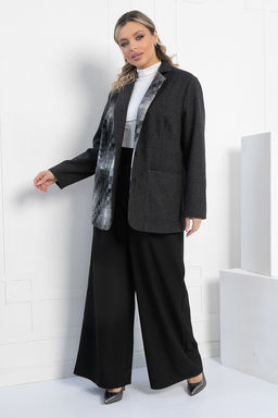 Пиджак Кредо (темно-серый) Б12875-24М - Lt collection фото 8