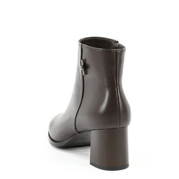 Ботинки женские