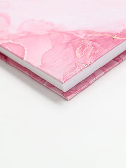 Подарочный набор, ежедневник А5, 80 листов и планер, 50 л. Ты делаешь мир ярче