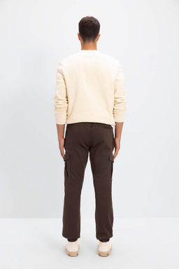 Брюки-джоггеры - Defacto фото 9