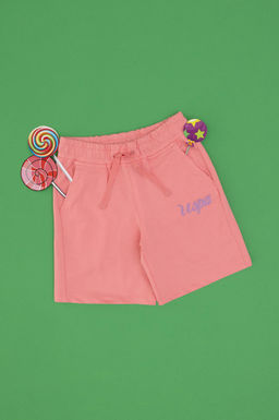 K_z _ocuk Pembe _rme _ort