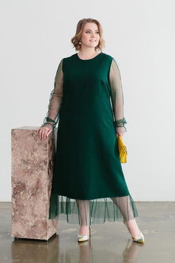 Платье женское