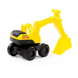 Экскаватор Эксперт (в коробке) - Полесье фото 4