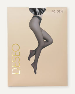 Классические колготки 40 DEN