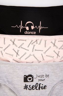 Трусы для девочки Baykar  фото 2