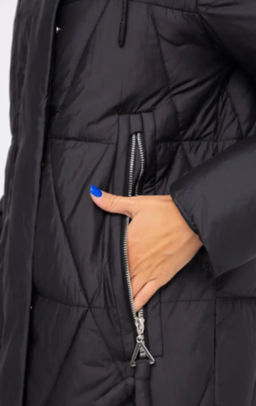 Пальто - Xaski фото 2