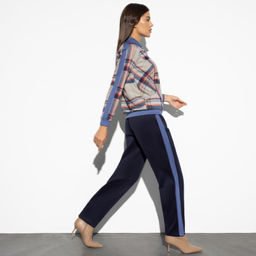 Брючный костюм
 Фаворитка удачи (стильная, 2 в 1) - Charutti фото 6