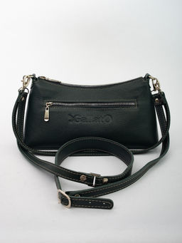 Сумка Nikolette print - Gallato фото 6