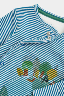 mothercare / Комплект: шапка, комбинезон  фото 5