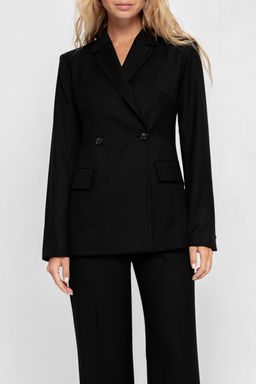 Жакет Pirs 4658 черный  фото 6