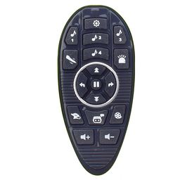 Динозавр "Тираннозавр Рекс" р/у, 27MHz, в коробке
