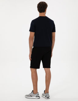 Siyah Regular Fit _rme _ort