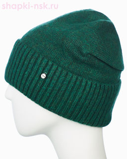 4000MOS Инга Шапка флис (54-58)