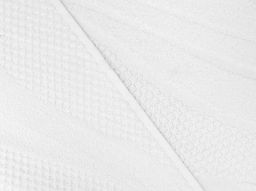 Полотенце махровое 6с103.412ж1 Танго(1-белый шепот) 50х90см