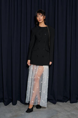 Юбка А1734 - Annete фото 2