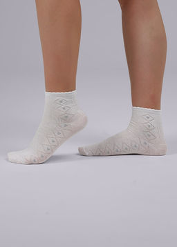 Носки детские для девочки