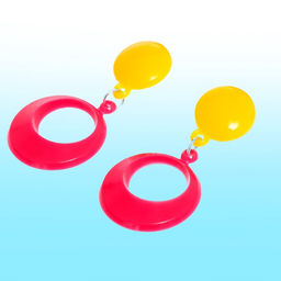 Кукла-манекен для создания причёсок «Кэсси», с аксессуарами