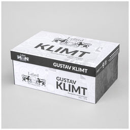 ЧАЙНАЯ ПАРА LEFARD ЗОЛОТЫЕ СЛЁЗЫ (А-М. ЗИЛЬБЕРМАН) 250 МЛ  фото 3