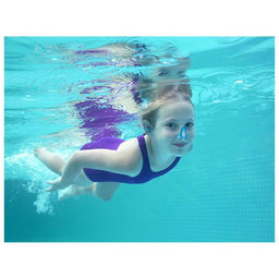 Набор для плавания Bestway, 2 предмета: зажим для носа и беруши для ушей, 26032