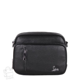 Сумка женская 270161-2 black Velina Fabbiano-Safenta  фото 3