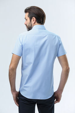 Рубашка 22-01-С-04 - Nicolo angi фото 2