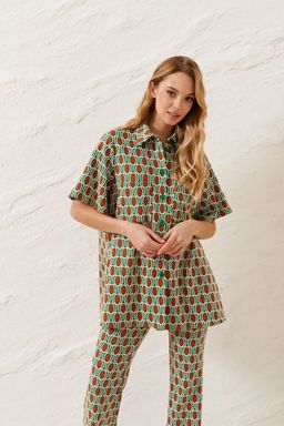 Комплект 2-ух предметный А4130/1 - Annete фото 4