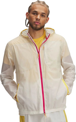 Ветровка мужская