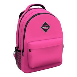 Цена за 1 шт. Рюкзак ErichKrause EasyLine® с двумя отделениями 20L Neon® Pink