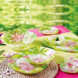 Набор столовый CARINA FREESIA 44пр