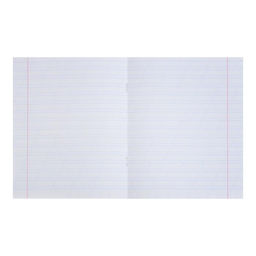 Цена за 5 шт. Тетрадь 12 листов в косую линию Calligrata "Школьная", обложка мелованный картон, ВД-лак, блок офсет, белизна 95%, МИКС