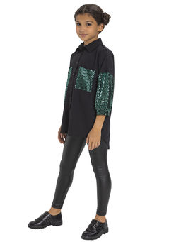 Брюки утепл - Карамелли фото 8