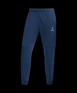 Брюки JOGEL ESSENTIAL Cotton Pants, темно-синий, детский