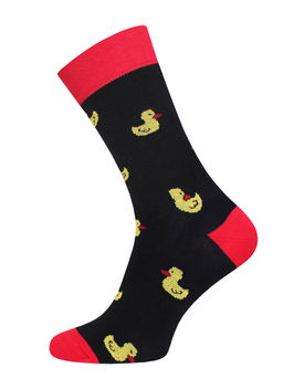 Цена за 2 пары. Носки подарочные FAJNA SOCKS 21С4200В - Conte elegant фото 2