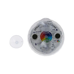 Светильник подводный, 13 LED, 4 Вт, IP68, RGB, от батареек 3хААА (не в комплекте) - Simaland фото 7