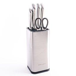 40612 Набор кухонных ножей 6 пр нерж/ст MB /MAYER&BOCH/