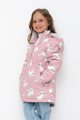 Crockid _ ВК 38075/н/1 ГР куртка д/дев яс фото 4