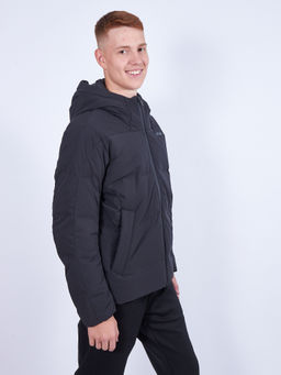 Пуховик мужской