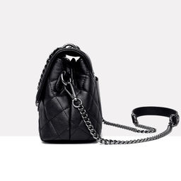 KAIDIFEINIROO Сумка женская 8619 фото 5